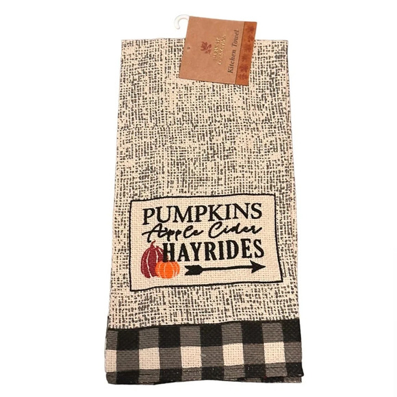 NWT fall kitchen bundle - Picture 4 of 5